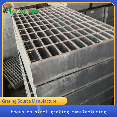 G1008/40/100FG Floor Forge Chodnik Krata metalowa podłoga do rolnictwa