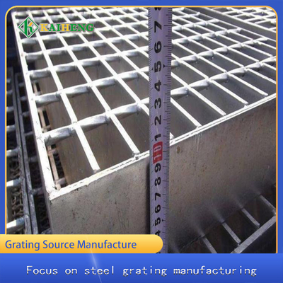 G1008/40/100FG Floor Forge Chodnik Krata metalowa podłoga do rolnictwa