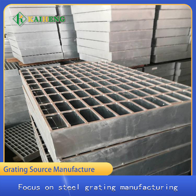 G1008/40/100FG Floor Forge Chodnik Krata metalowa podłoga do rolnictwa