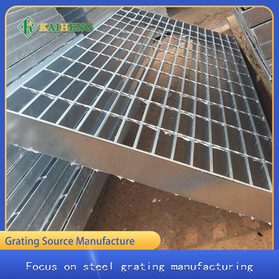 G1008/40/100FG Floor Forge Chodnik Krata metalowa podłoga do rolnictwa