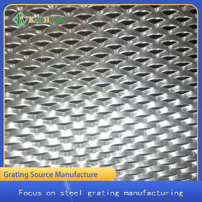 Odporne na korozję rombowe dekoracyjne panele z siatki drucianej Dostosowane